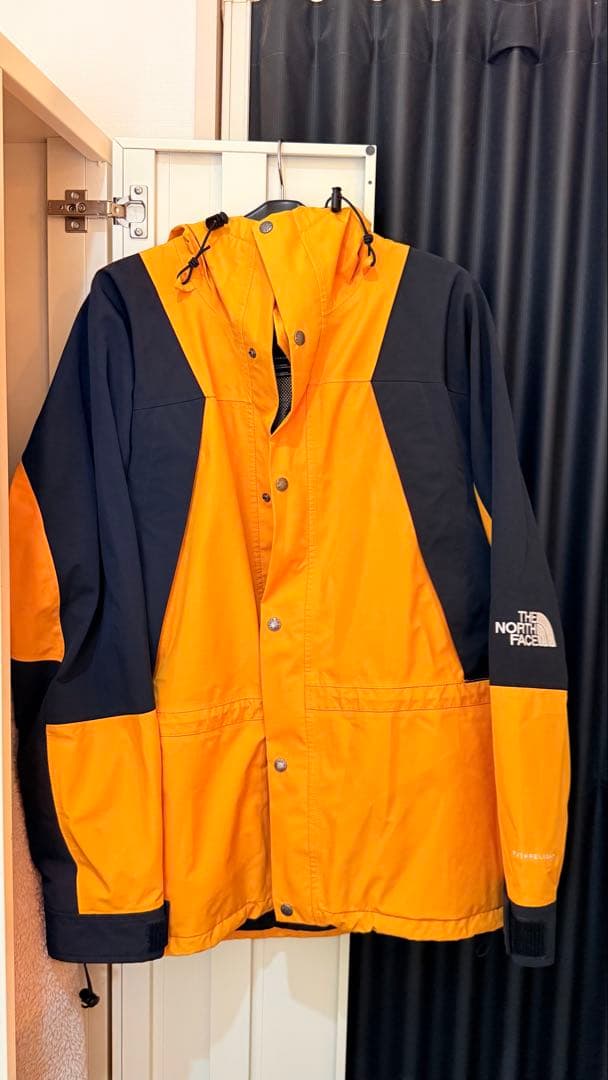 THE NORTH FACE フューチャーライト マウンテンジャケット