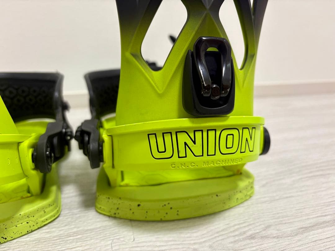 union contact pro Mサイズ