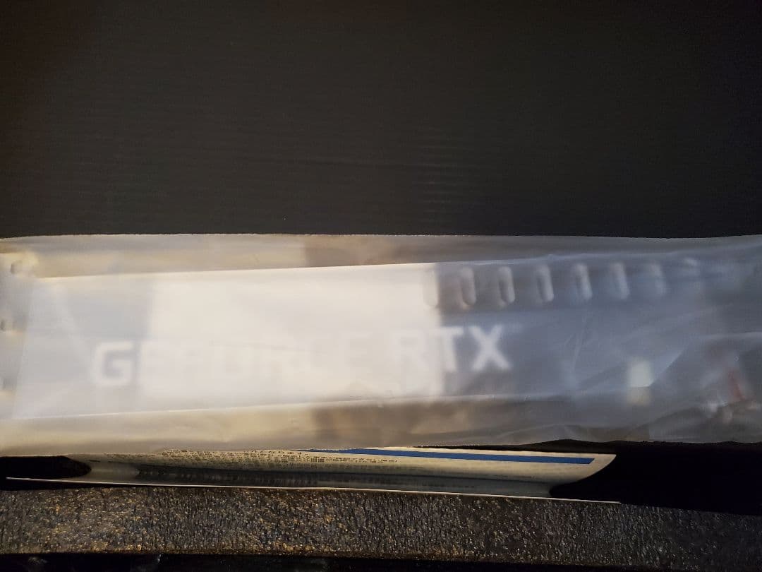 箱有・動作確認済GAINWARD PHOENIX GEFORCE RTX3080