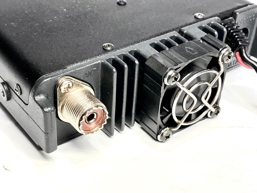 ヤエスFT-8800H 50w アマチュア無線機 トランシーバー