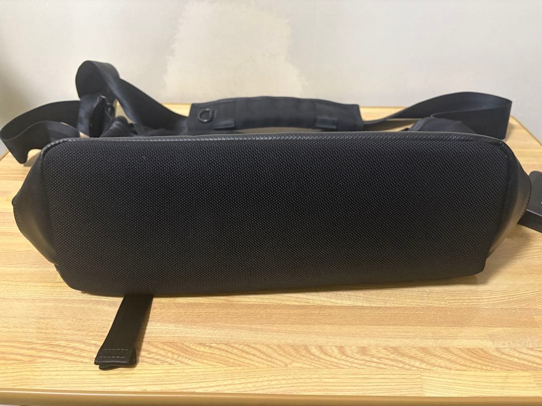 PORTER HEAT メッセンジャーバッグ L 703-07967 ショルダー