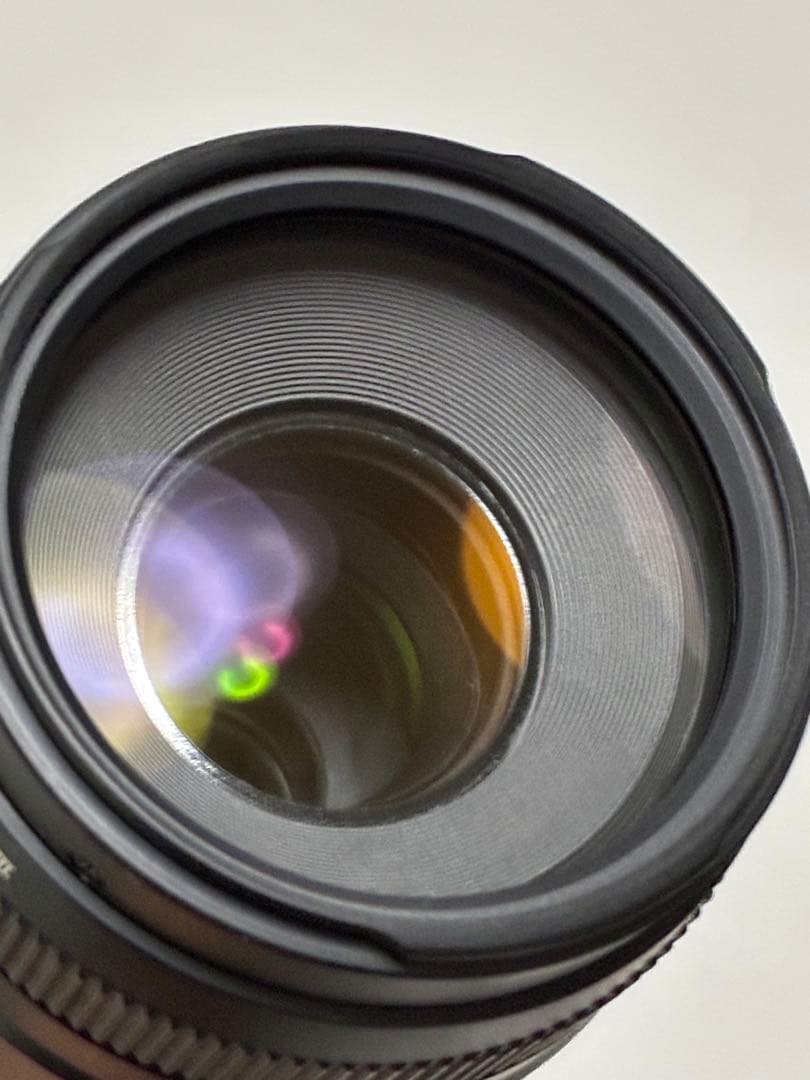 ⭐️美品⭐️キャノン Canon EF 75-300mm F4-5.6 II USM