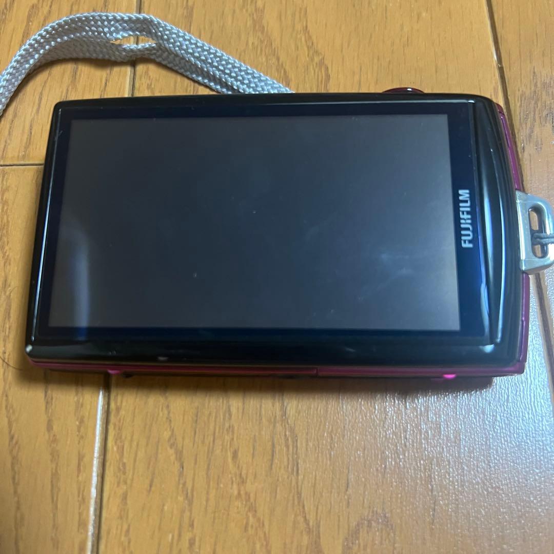 FUJIFILM FinePix Z1000EXR　デジカメ　簡易動作確認済
