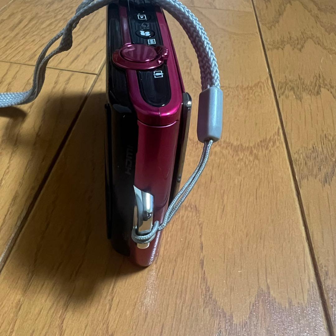 FUJIFILM FinePix Z1000EXR　デジカメ　簡易動作確認済