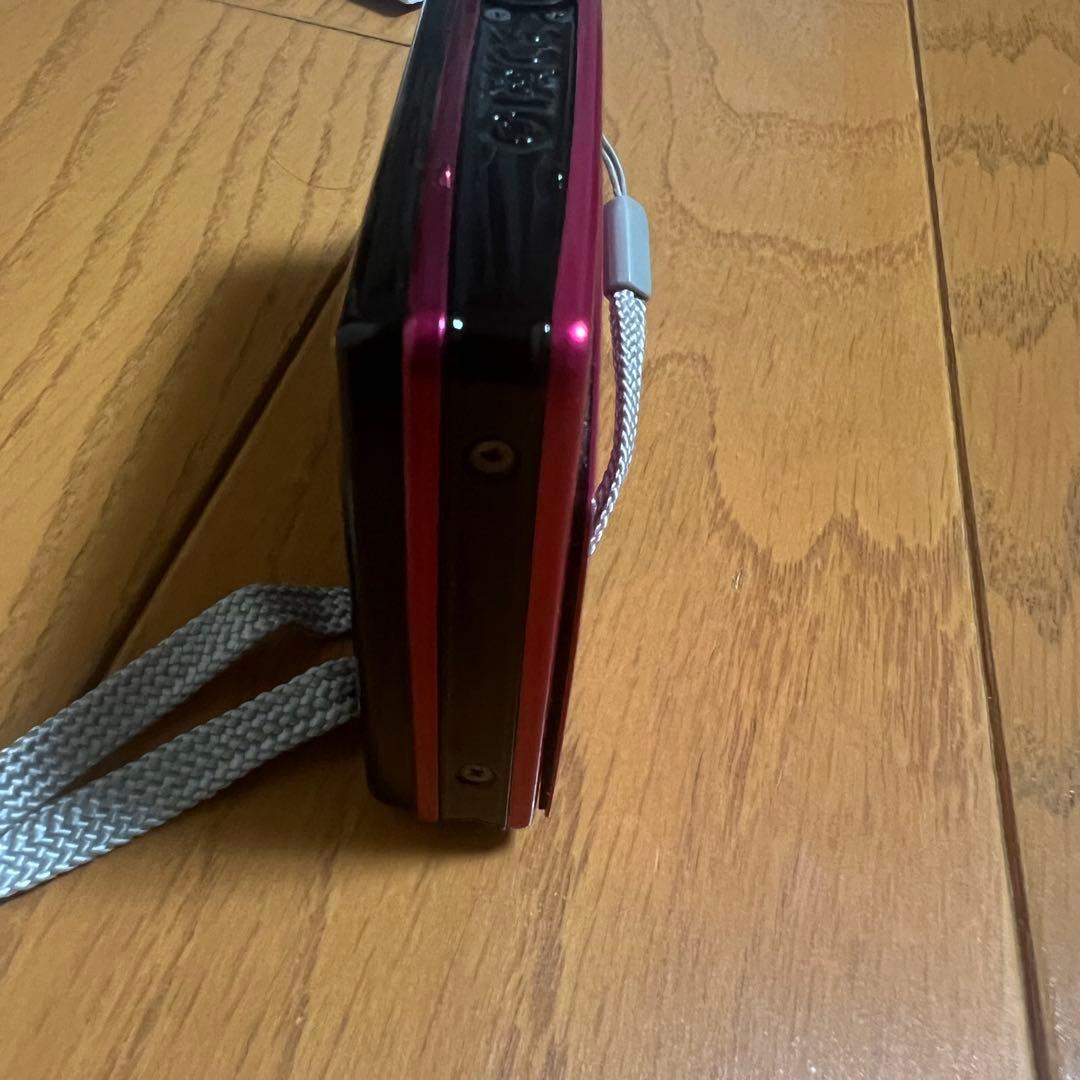 FUJIFILM FinePix Z1000EXR　デジカメ　簡易動作確認済