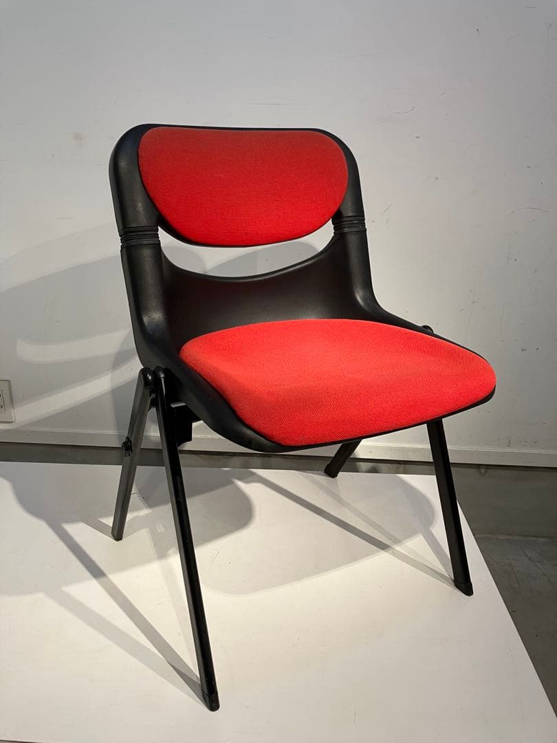 OPENARK ドーサルチェア 2脚セット、カルテル、スペースエイジ、パントン