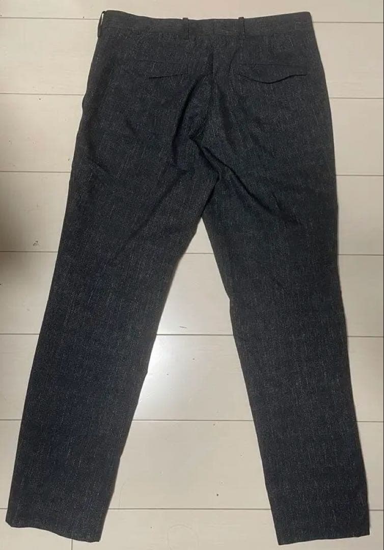 JOSEPH HOMME クールドッツストレッチ SET UP