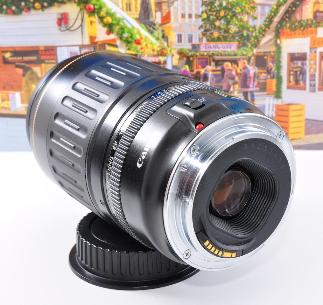 瞬間激写！永久保存 Canon キヤノン 望遠レンズEF100-300mm#③