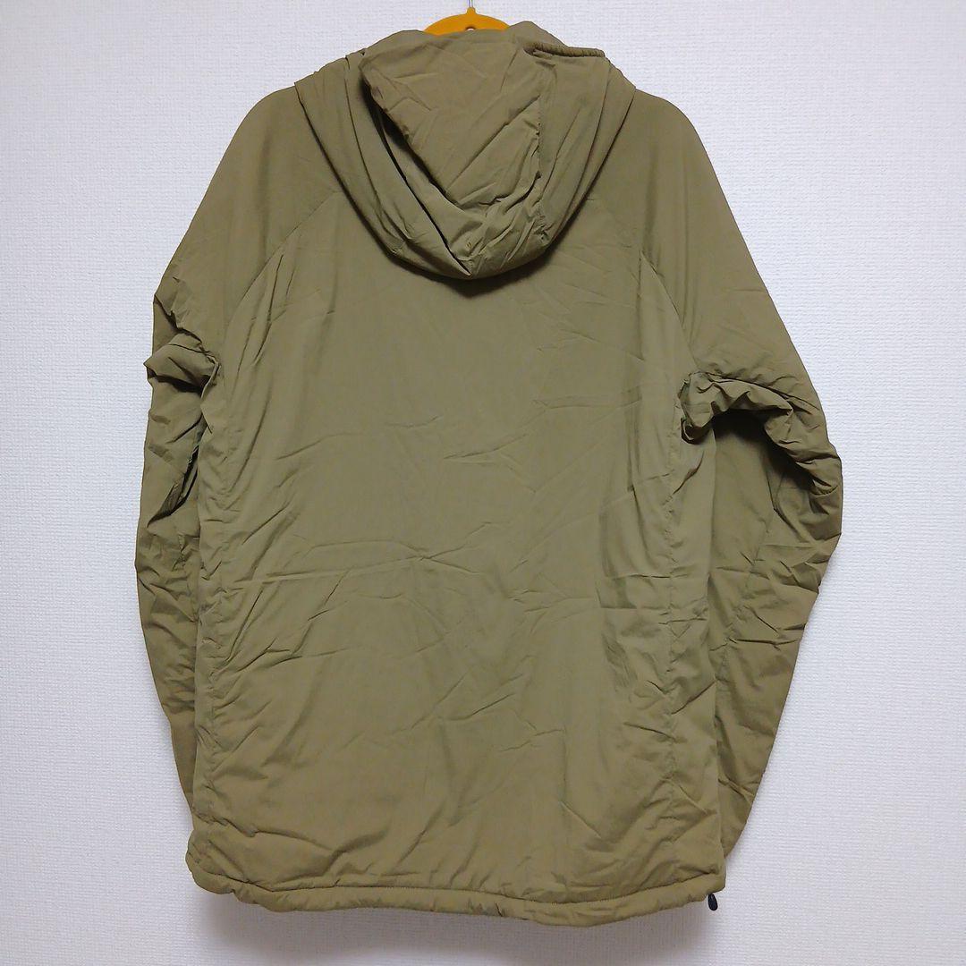 Burton ak HELIUM ヘリウム フーデッド ストレッチ ジャケット