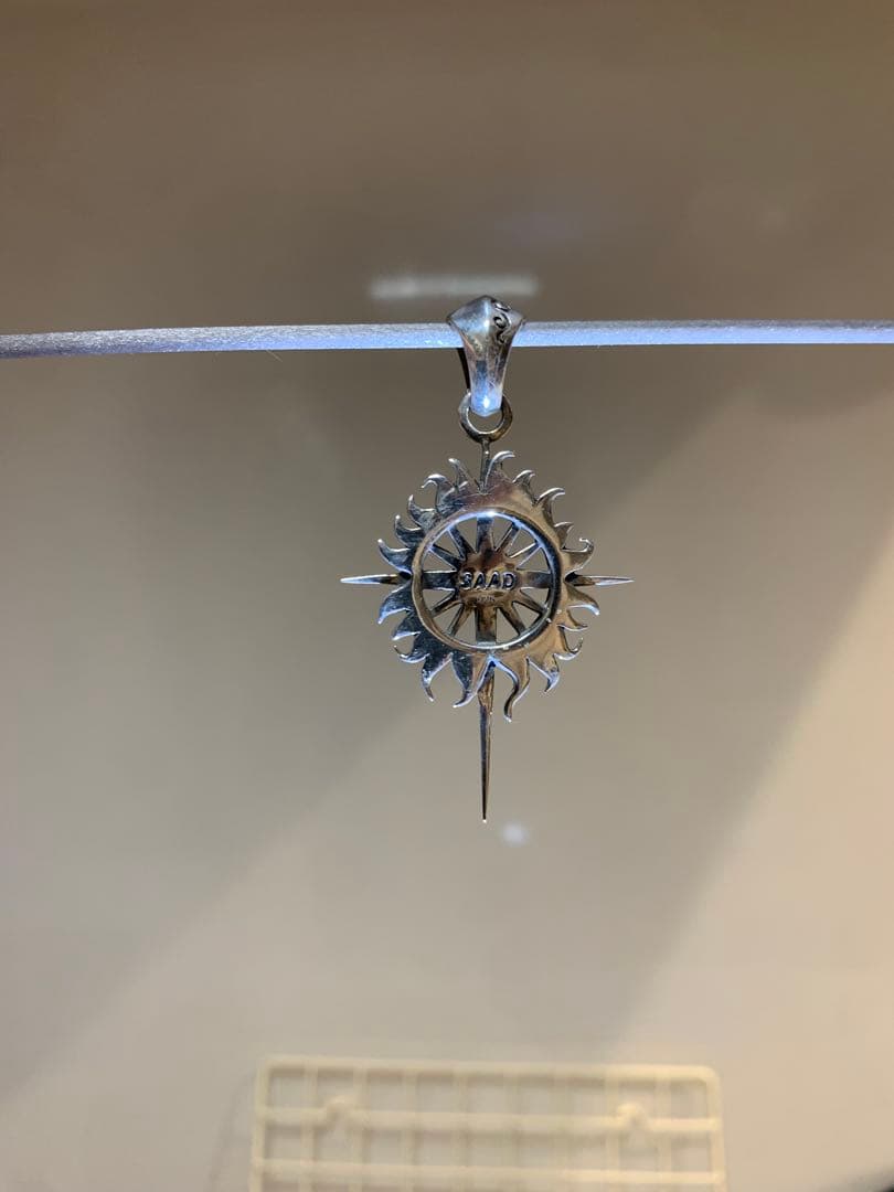 アクセサリー SAAD 925