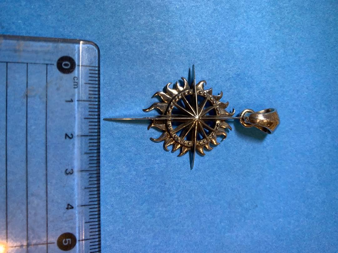 アクセサリー SAAD 925