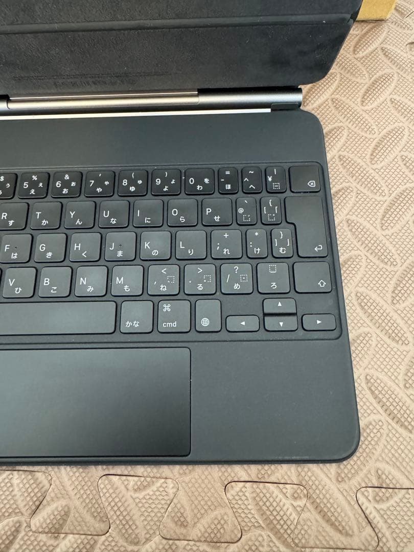 Apple IPad Magic Keyboard 11インチ