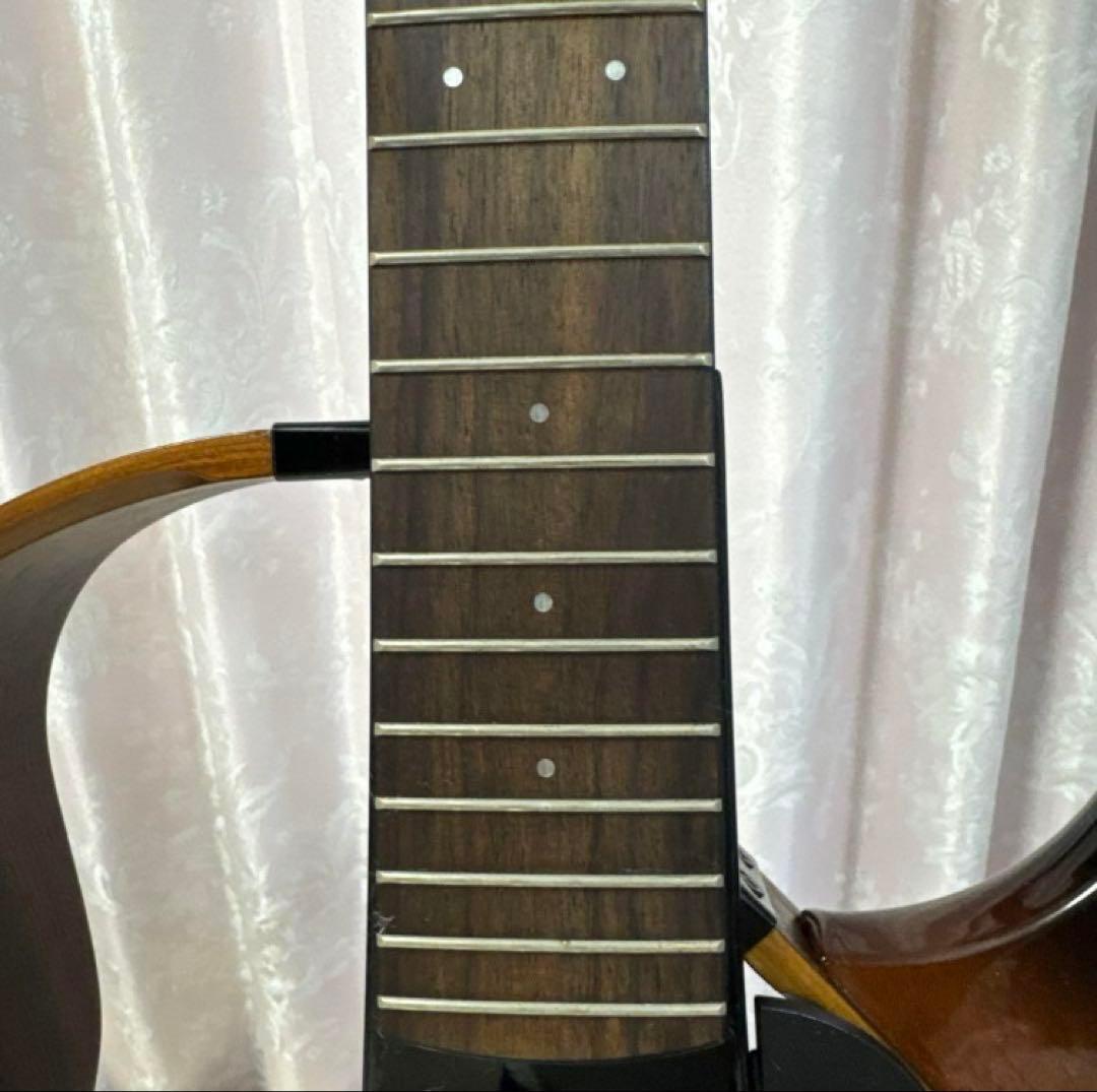 【週末限定特価】YAMAHA SLG200S TBS サイレントギター