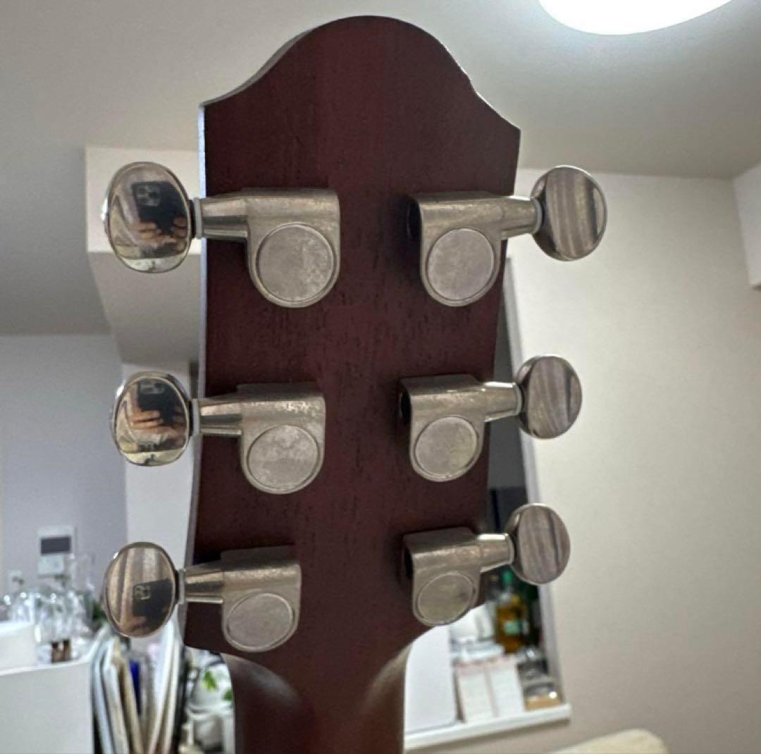 【週末限定特価】YAMAHA SLG200S TBS サイレントギター