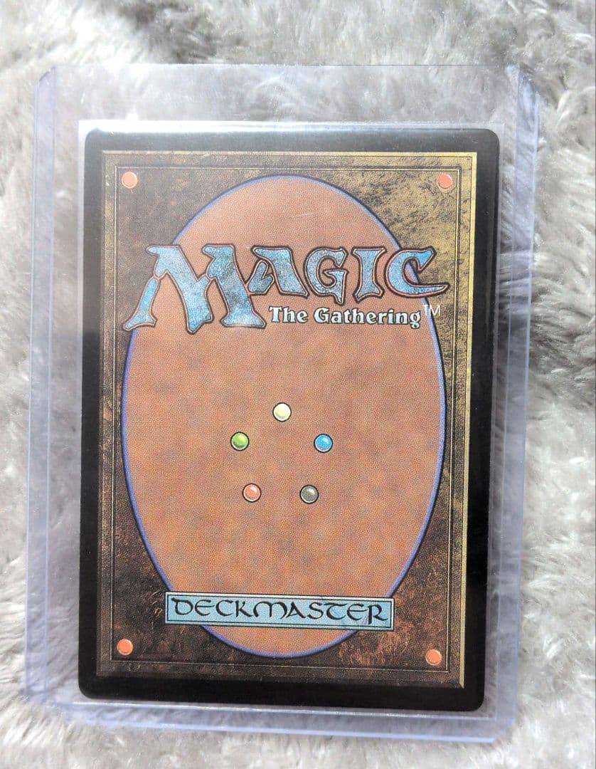 魔女の予見 ffプロモ