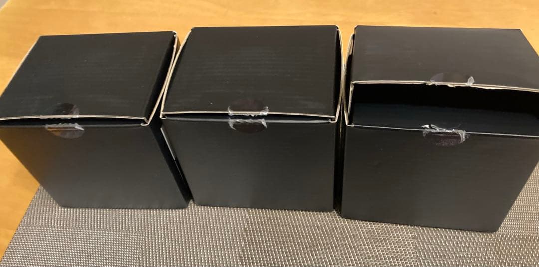 HTC VIVE Tracker (3.0) 3個セット