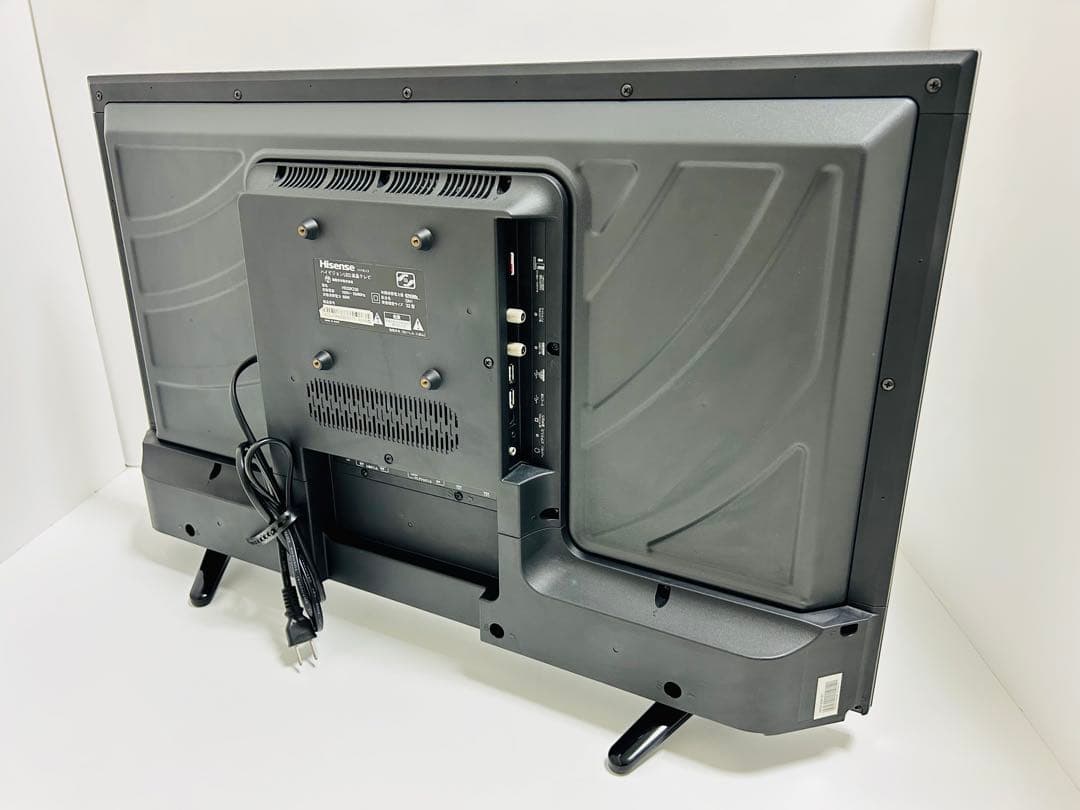 【10月13日まで】ハイセンス32型液晶テレビHS32K220