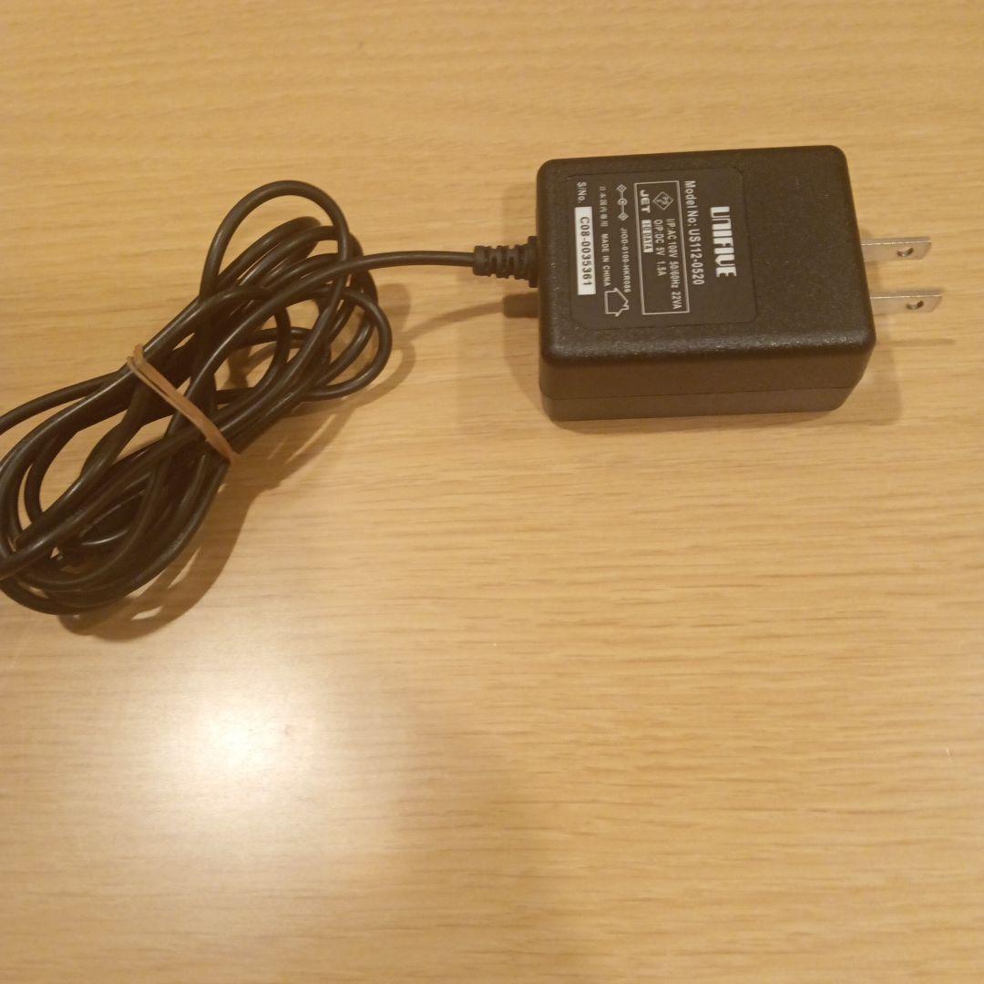 I-O DATA GV-VCBOX ビデオキャプチャーボックス