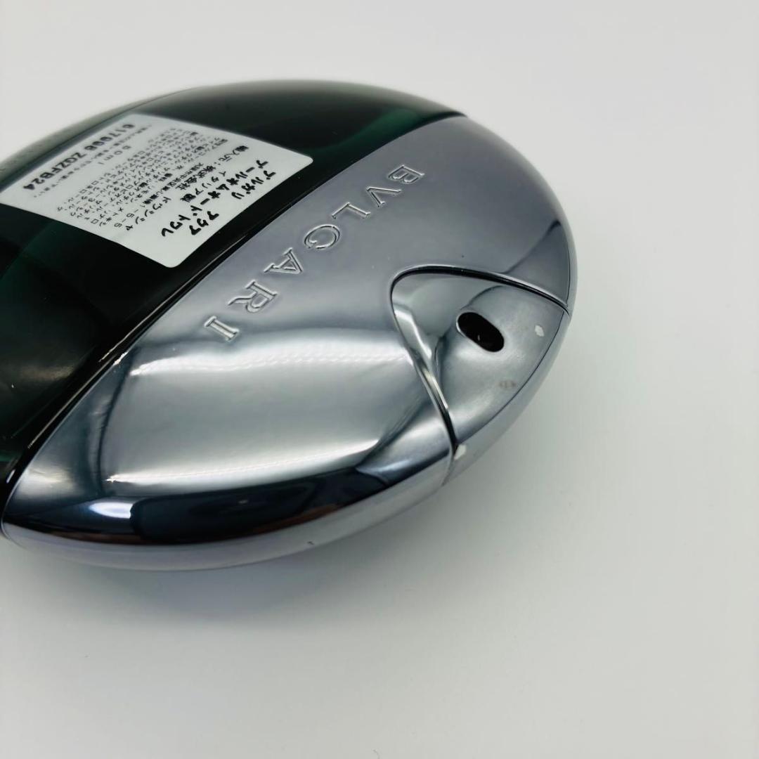 BVLGARI AQVA POUR HOMME 50ml メンズ 香水 箱付き