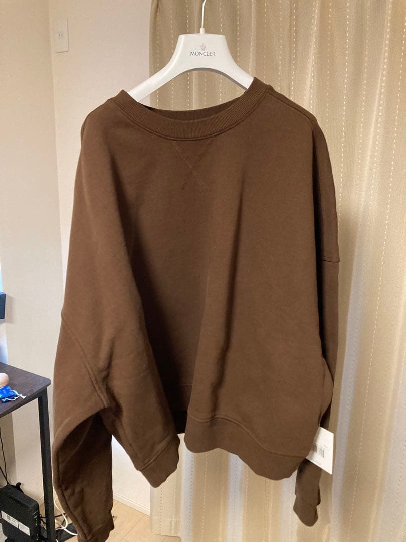 ボックスクルー　L