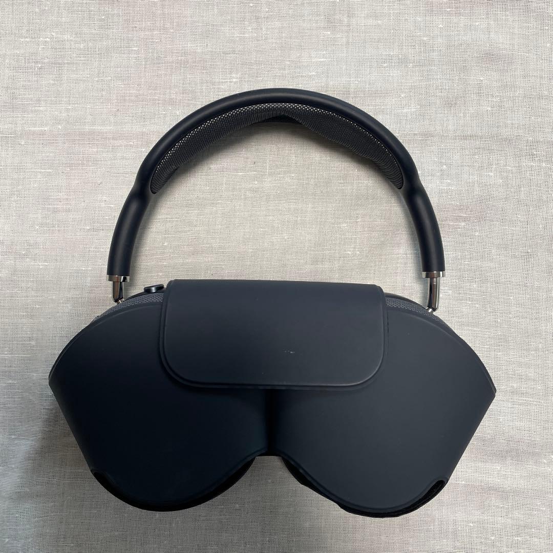 AirPods Max With Smart Case エアポッツ マックス