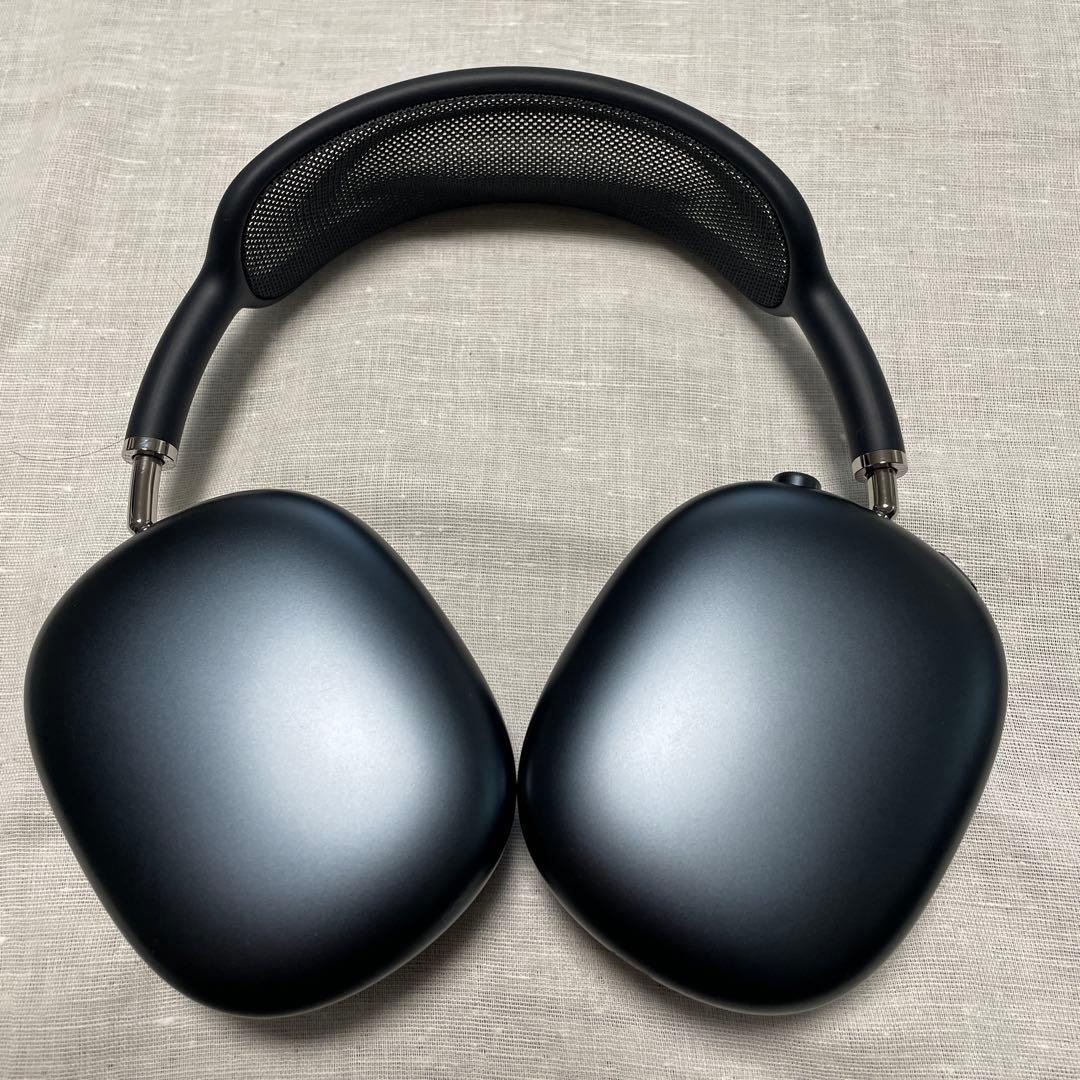 AirPods Max With Smart Case エアポッツ マックス