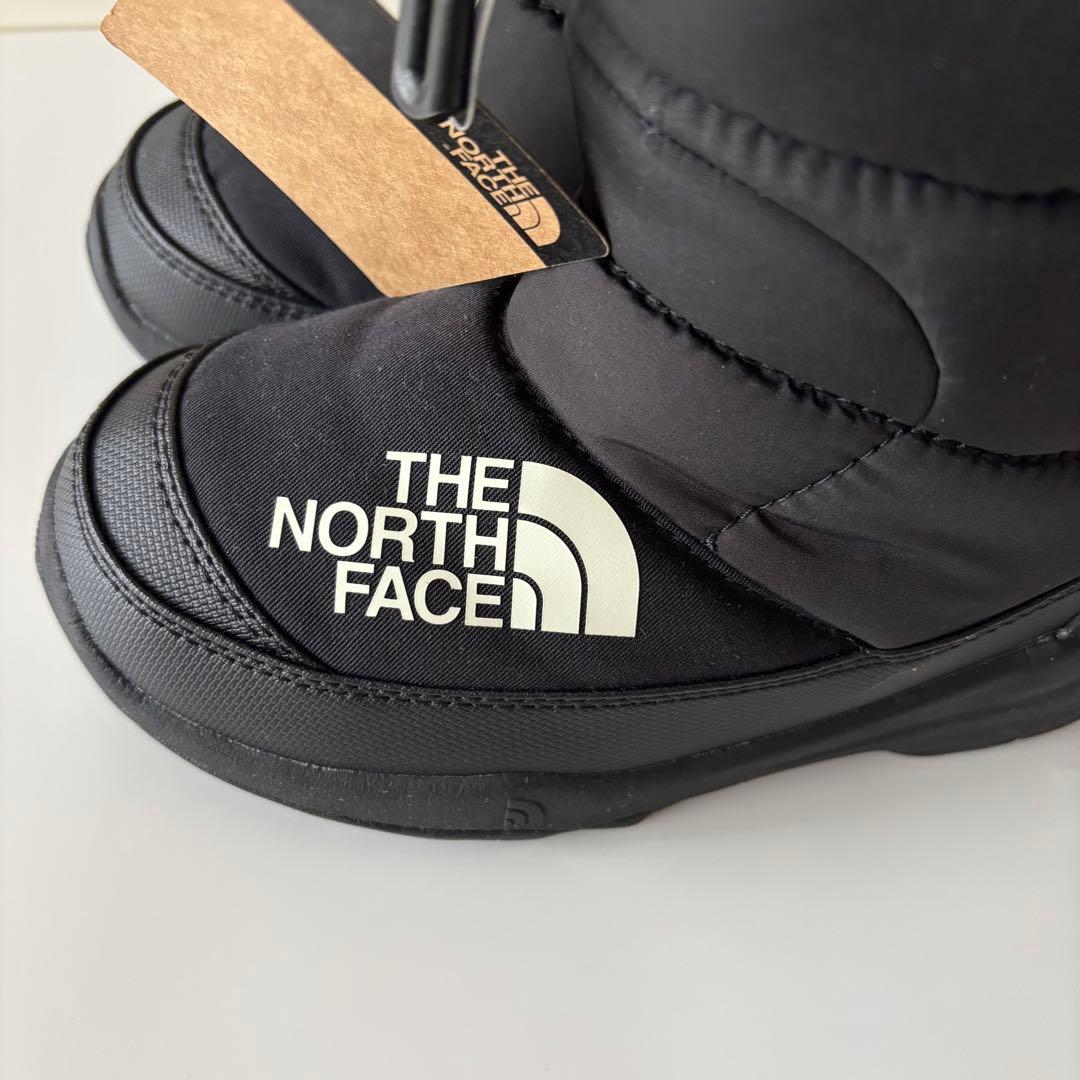 1/15まで値下げ【新品】ノースフェイス☆ヌプシ スノーブーツ☆19cm