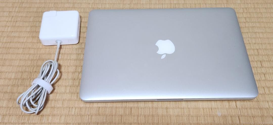 Apple MacBook Pro 2015　A1502