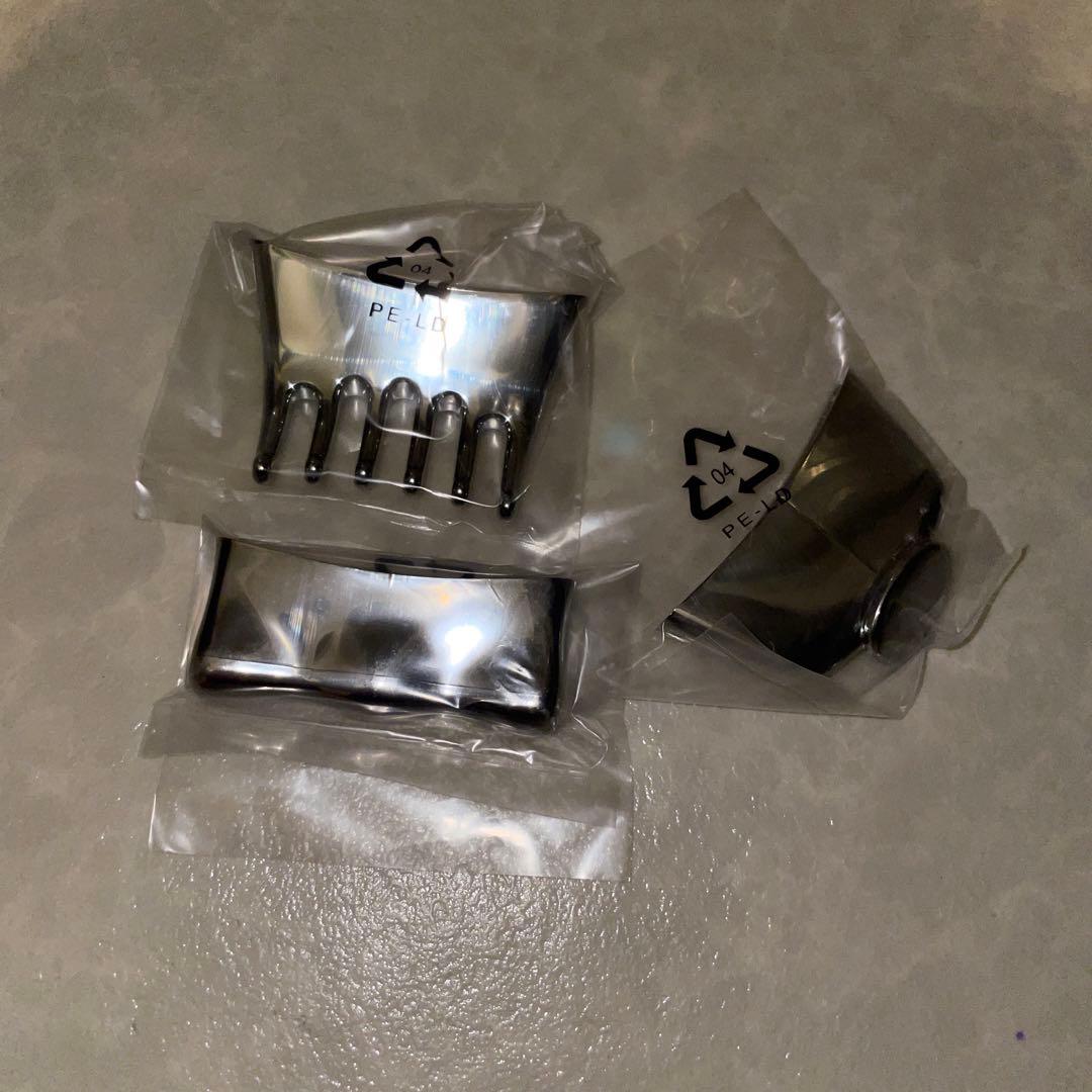 ガルバニックスパ