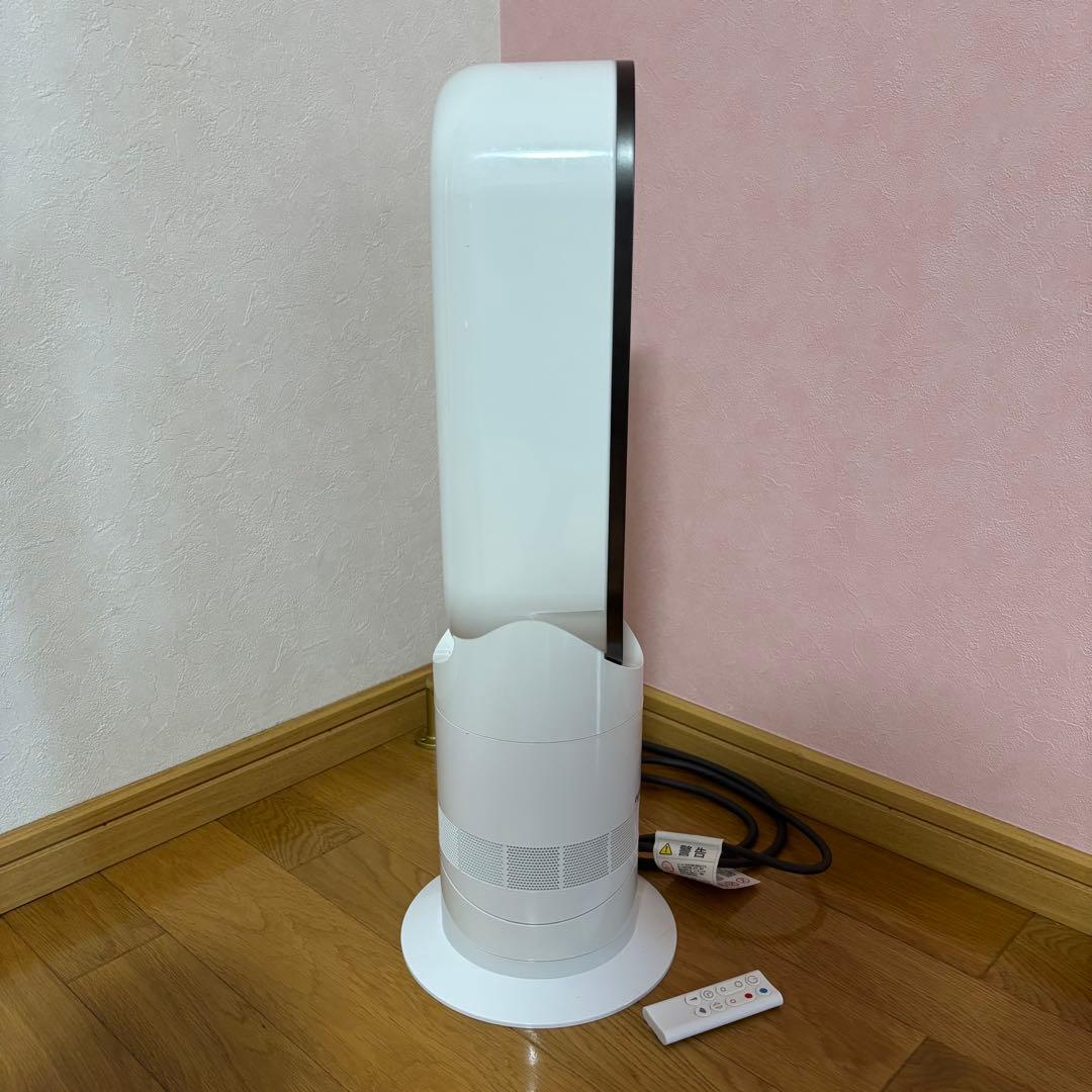 Dyson HOT+CooL AM09 2019年製　ダイソン 4K86