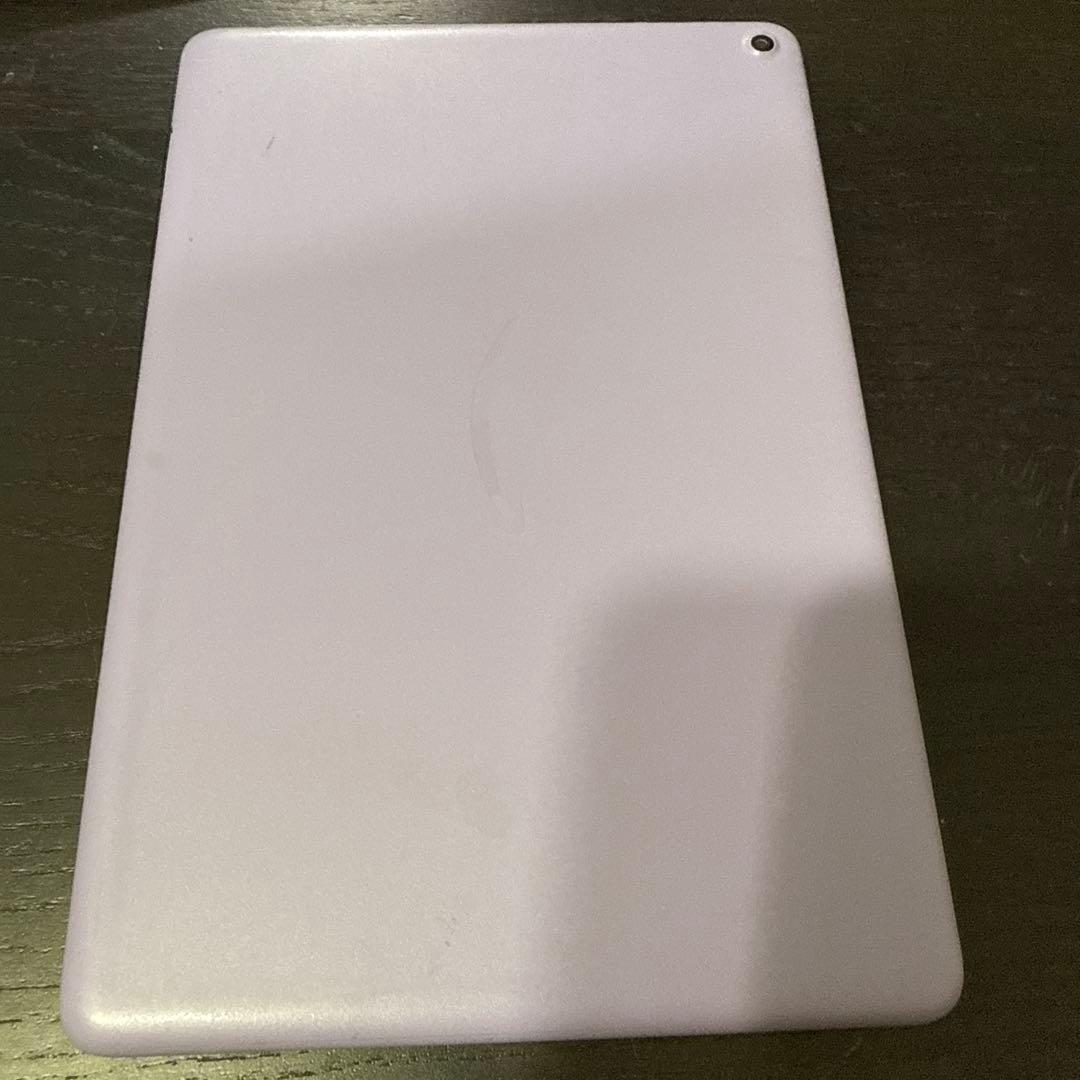 Amazon Fire HD 10 第13世代 32G パープル