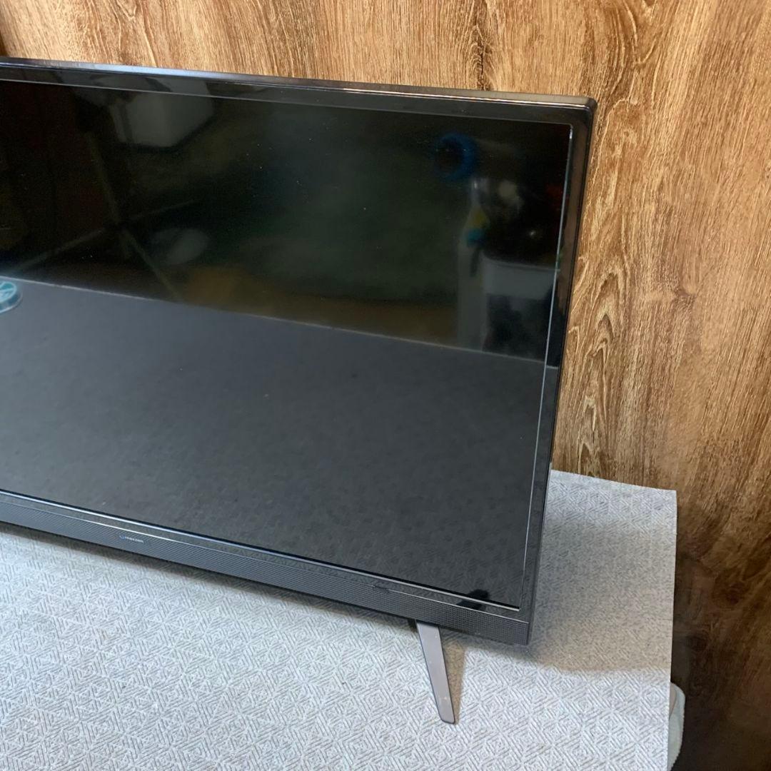 J282\" MAXZEN 液晶テレビ 40V型 2020年製 J40SK03