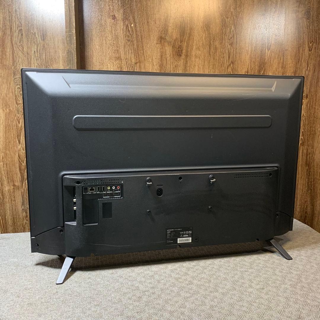 J282\" MAXZEN 液晶テレビ 40V型 2020年製 J40SK03