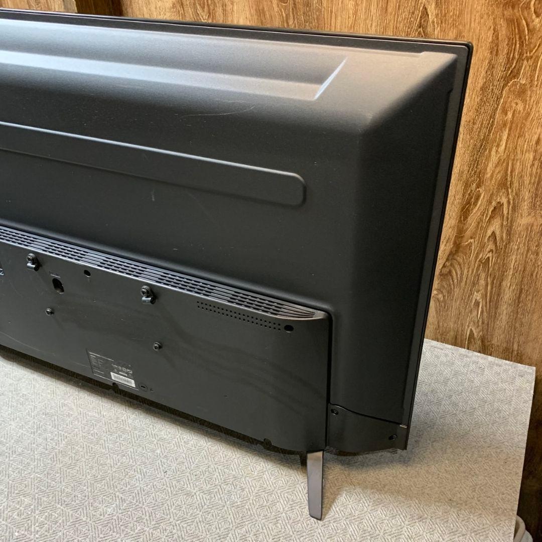 J282\" MAXZEN 液晶テレビ 40V型 2020年製 J40SK03