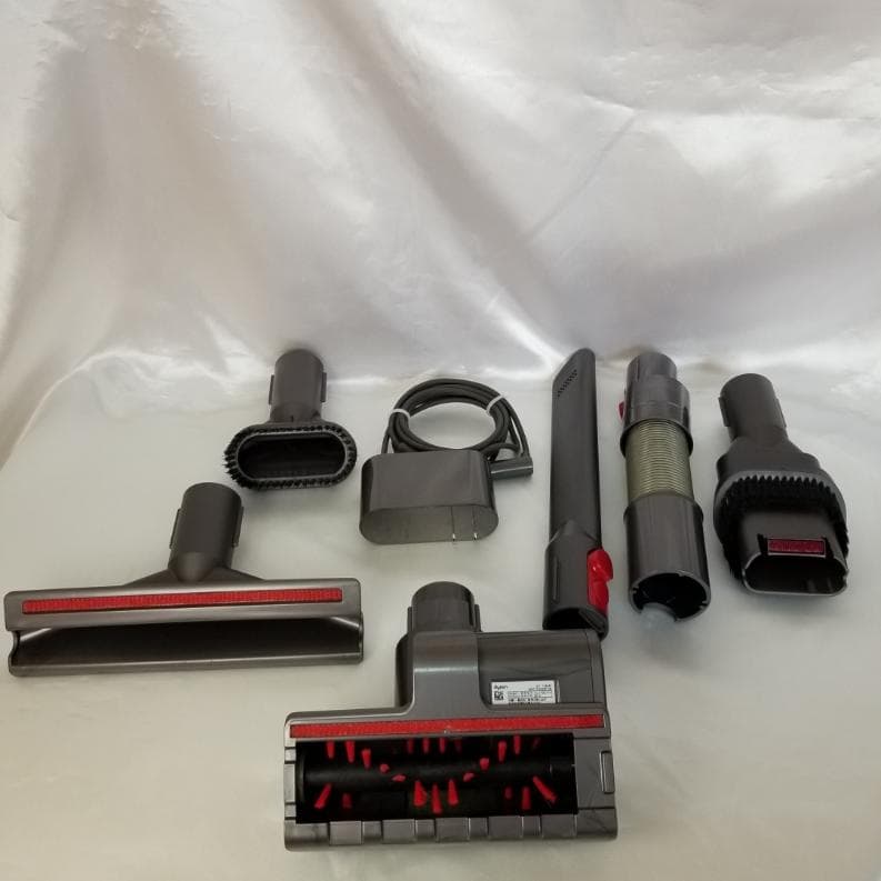 ダイソン掃除機　V７(SV37)分解洗浄メンテナンス済