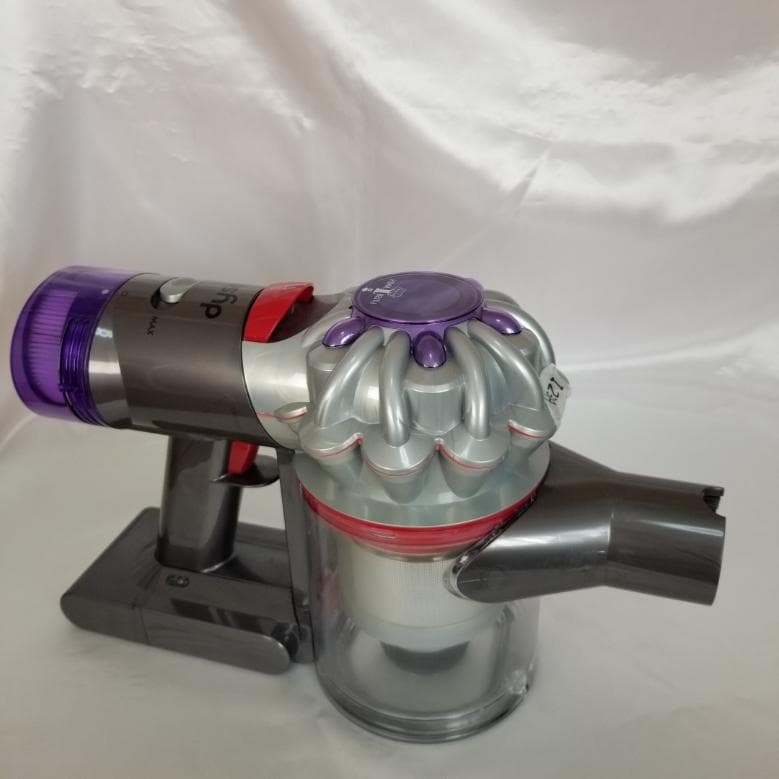 ダイソン掃除機　V７(SV37)分解洗浄メンテナンス済
