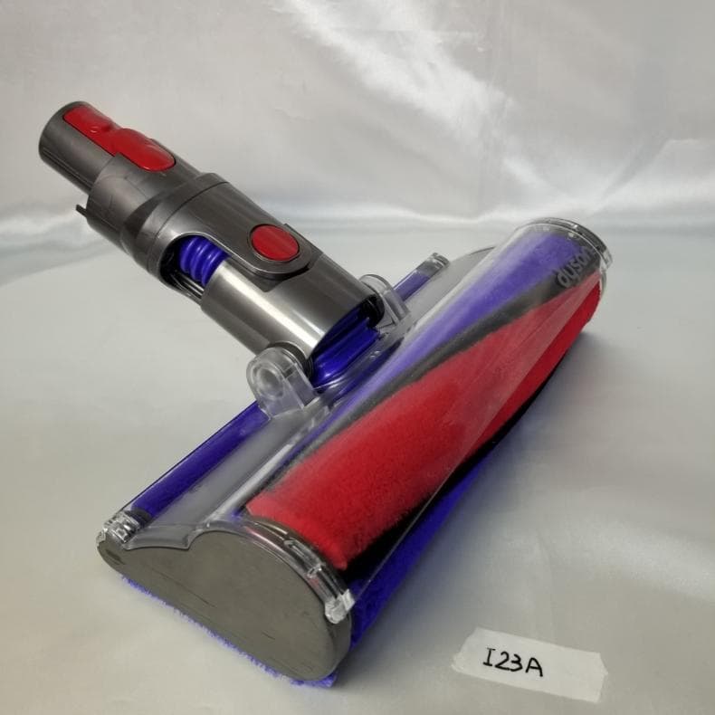 ダイソン掃除機　V７(SV37)分解洗浄メンテナンス済