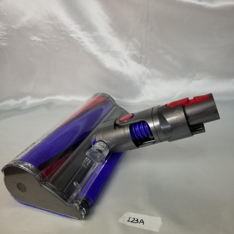 ダイソン掃除機　V７(SV37)分解洗浄メンテナンス済