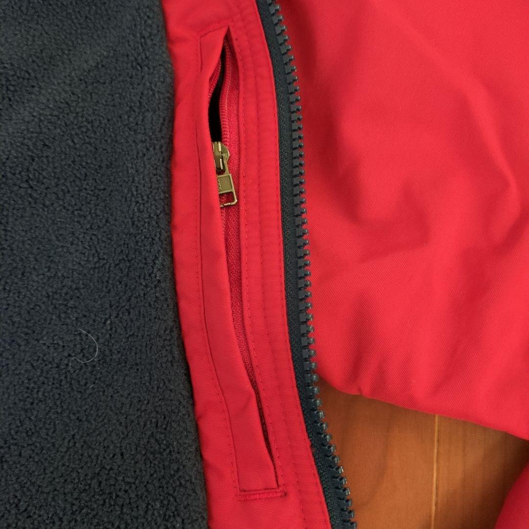 キムコウ★patagonia★シェルドシンチラ★美品