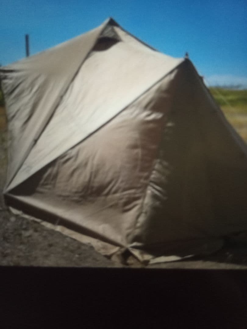 iiさん専用　サバティカルスカイパイロットシンセティック