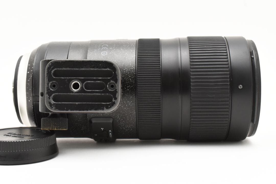 タムロン SP 70-200mm F2.8 Di VC USD G2 ニコン用