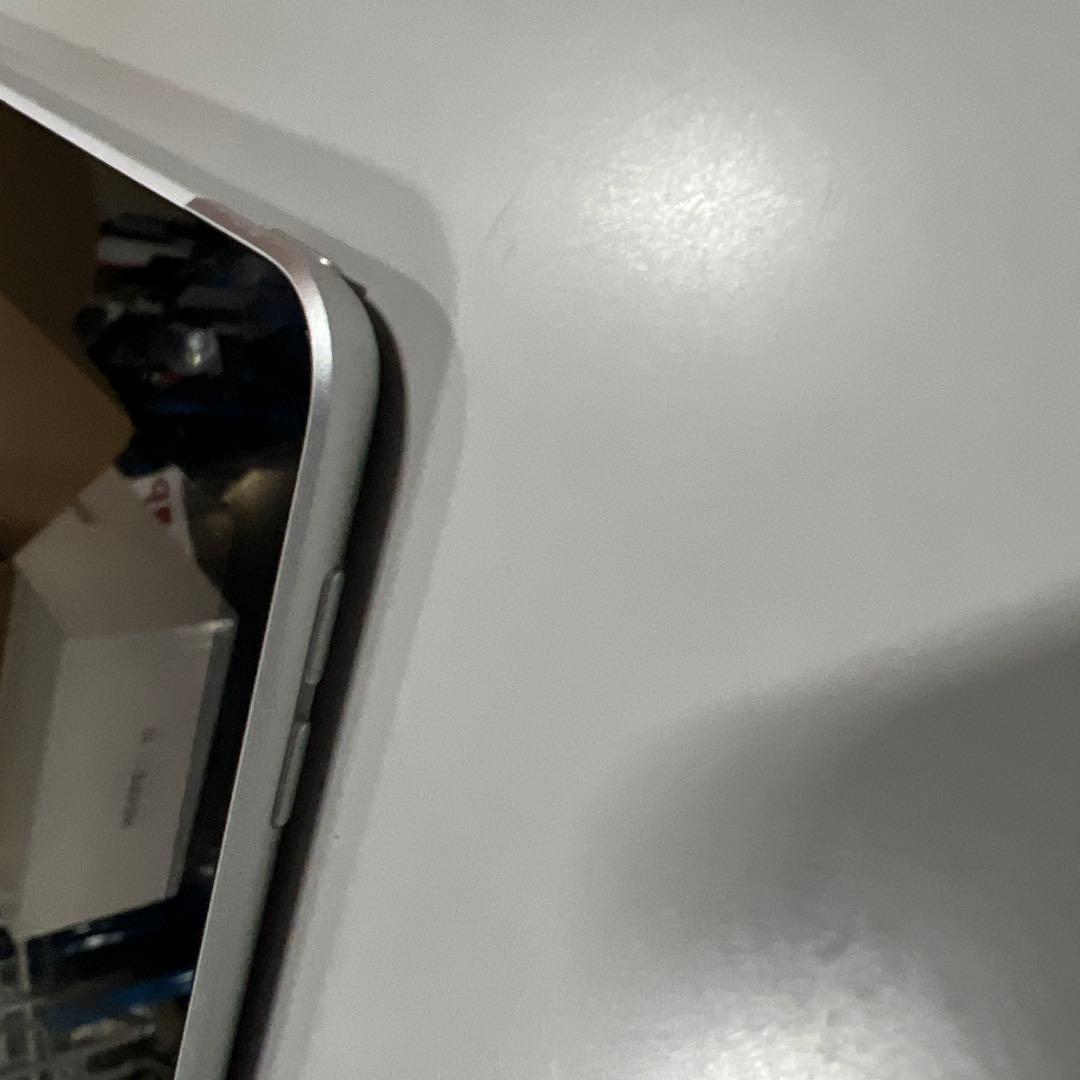 iPad 10.2インチ 第9世代64GB NK493J/A