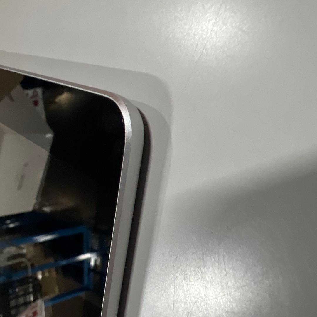 iPad 10.2インチ 第9世代64GB NK493J/A