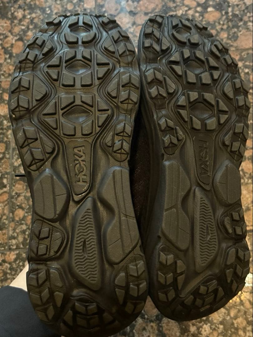 HOKA CHALLENGER ATR 7 GTX / ゴアテックス