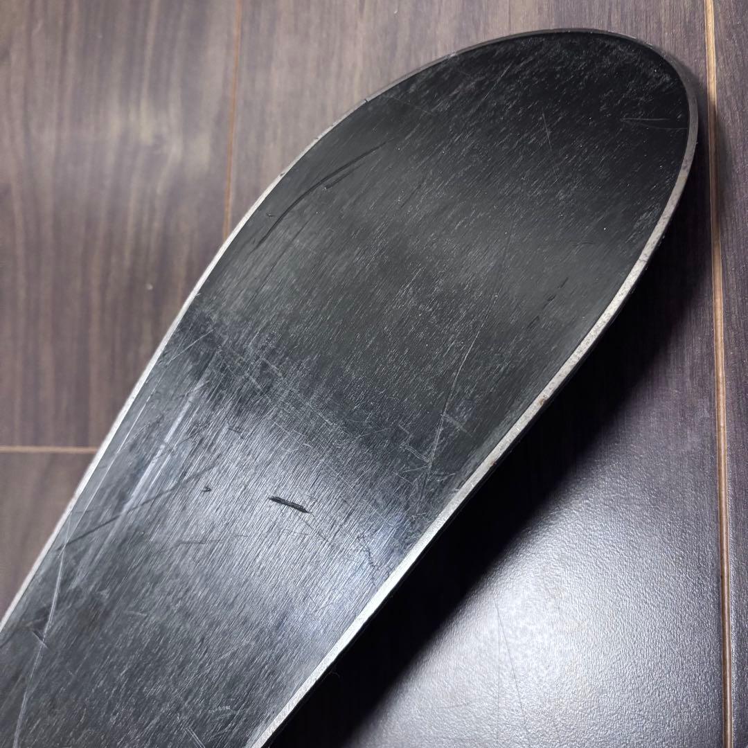 マリーちゃん スキー板 118cm Hart