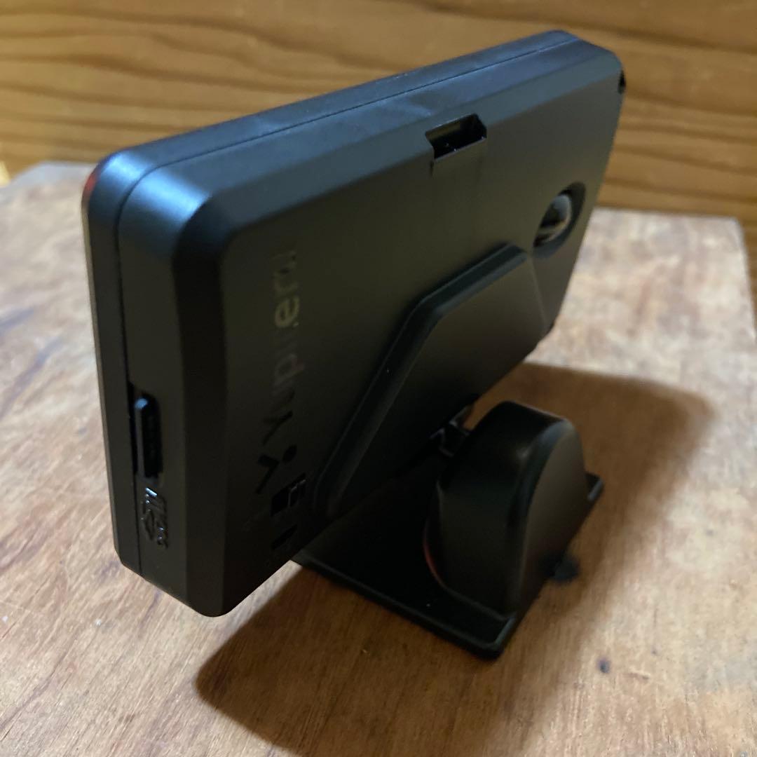 ユピテルレーダー探知機　OBDIIケーブル