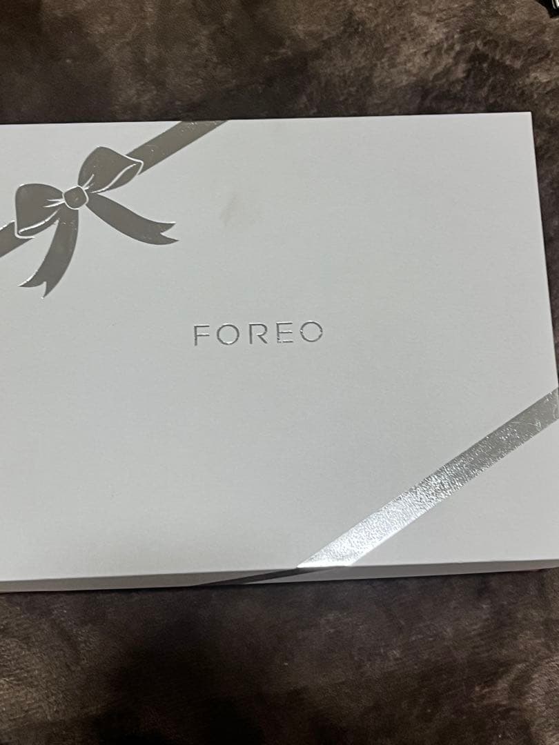 FOREO UFO + LUNA mini 2 ピンク