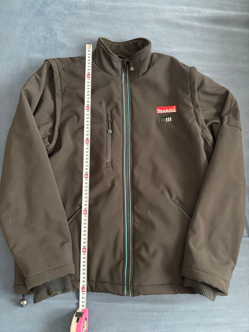 マキタ　防寒ジャケット　CJ 202D