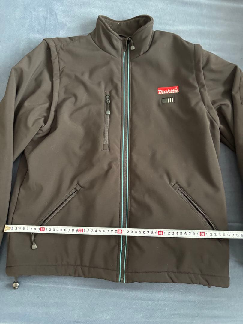 マキタ　防寒ジャケット　CJ 202D