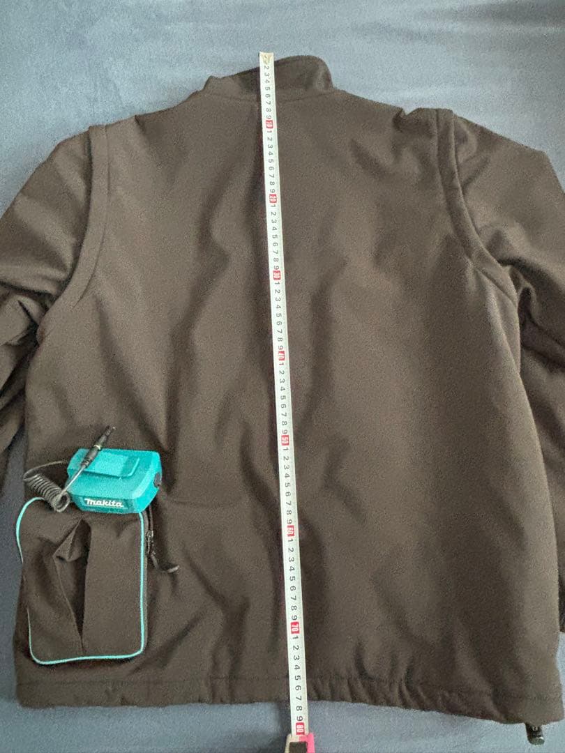 マキタ　防寒ジャケット　CJ 202D